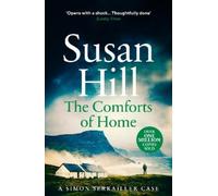 Susan Hill The Comforts of Home (Tascabile) Simon Serrailler