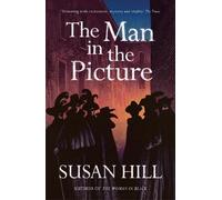Susan Hill The Man in the Picture (Tascabile)