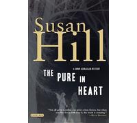 Susan Hill The Pure in Heart (Tascabile)