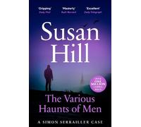 Susan Hill The Various Haunts of Men (Tascabile) Simon Serrailler