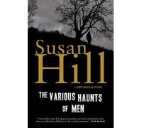 Susan Hill The Various Haunts of Men (Tascabile) Simon Serrailler Mystery