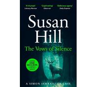 Susan Hill The Vows of Silence (Tascabile) Simon Serrailler
