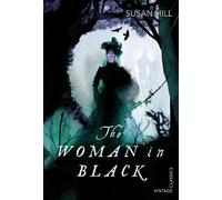 Susan Hill The Woman in Black (Tascabile)