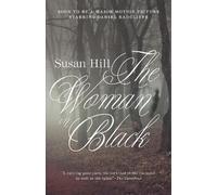 Susan Hill The Woman in Black (Tascabile)