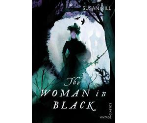 Susan Hill The Woman in Black (Tascabile)