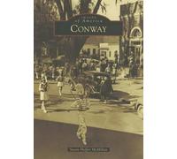 Susan Hoffer McMillan Conway (Tascabile) Images of America