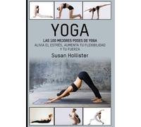 Susan Hollister Yoga (Tascabile)