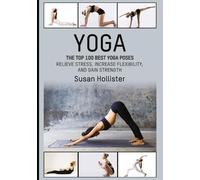 Susan Hollister Yoga (Tascabile)