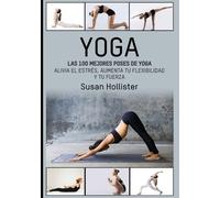 Susan Hollister Yoga (Tascabile)