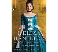 Susan Holloway Scott I, Eliza Hamilton (Tascabile)