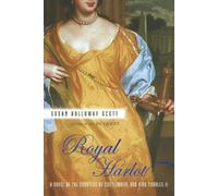 Susan Holloway Scott Royal Harlot (Tascabile)