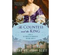 Susan Holloway Scott The Countess and the King (Tascabile)