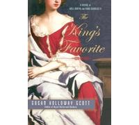 Susan Holloway Scott The King's Favorite (Tascabile)