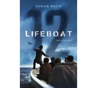 Susan Hood Lifeboat 12 (Copertina rigida)