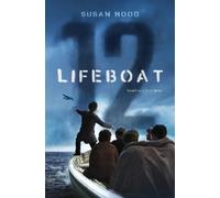 Susan Hood Lifeboat 12 (Tascabile)