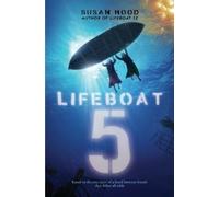 Susan Hood Lifeboat 5 (Copertina rigida)