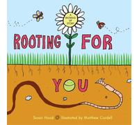Susan Hood Rooting for You (Copertina rigida)