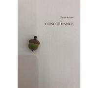 Susan Howe Concordance (Tascabile)