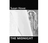 Susan Howe The Midnight (Tascabile)