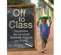 Susan Hughes Off to Class (Updated Edition) (Tascabile)