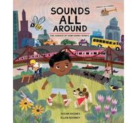 Susan Hughes Sounds All Around (Copertina rigida)