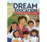 Susan Hughes The Dream of an Education (Copertina rigida) Orca Biography