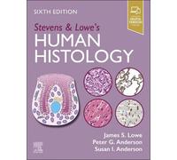 Susan I. Anderson James S. Lowe Peter G. A Stevens & Lowe's Human Hi (Tascabile)