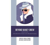 Susan Ingalls Lewis Beyond Nancy Drew (Copertina rigida)