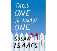 Susan Isaacs Takes One to Know One (Tascabile)