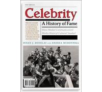 Susan J. Douglas Andrea McDonnell Celebrity (Copertina rigida)