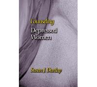 Susan J. Dunlap Counseling Depressed Women (Tascabile)