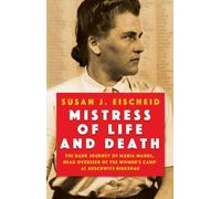 Susan J. Eischeid Mistress of Life and Death (Copertina rigida)