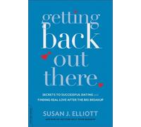 Susan J. Elliott Getting Back Out There (Tascabile)