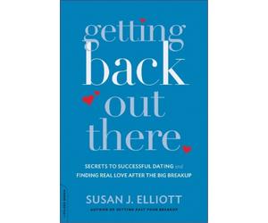 Susan J. Elliott Getting Back Out There (Tascabile)