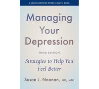 Susan J. Noonan Managing Your Depression (Tascabile)
