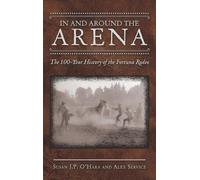 Susan J P O'Hara Alex Service In and Around the Arena (Copertina rigida)