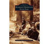 Susan J. P. O'hara Dave Stockton Humboldt Redwoods State Park (Tascabile)