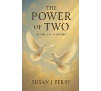 Susan J Perry The Power of TWO (Tascabile)