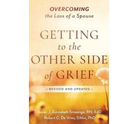 Susan J. R.N., Ed.D Zonnebelt-Smeenge Robert Getting to the Other S (Tascabile)