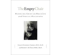 Susan J. R.n. Zonnebelt- The Empty Chair - Handling Grief on Holida (Tascabile)
