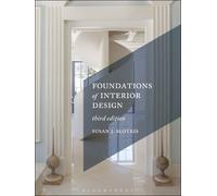 Susan J. Slotkis Foundations of Interior Design (Mixed Media Product)