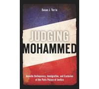 Susan J. Terrio Judging Mohammed (Copertina rigida)