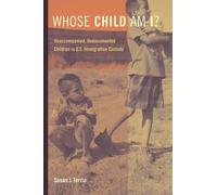 Susan J. Terrio Whose Child Am I? (Tascabile)