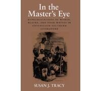 Susan J. Tracy In the Master's Eye (Tascabile)
