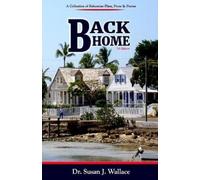 Susan J Wallace Back Home (Tascabile)