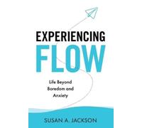 Susan Jackson Experiencing Flow (Tascabile)