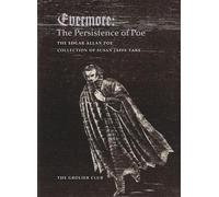 Susan Jaffe Tan Evermore - The Persistence of Poe: The Edgar (Copertina rigida)