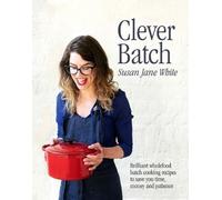Susan Jane White Clever Batch (Copertina rigida)
