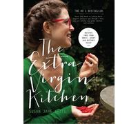 Susan Jane White The Extra Virgin Kitchen (Tascabile)