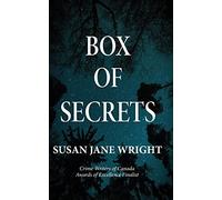 Susan Jane Wright Box of Secrets (Tascabile)